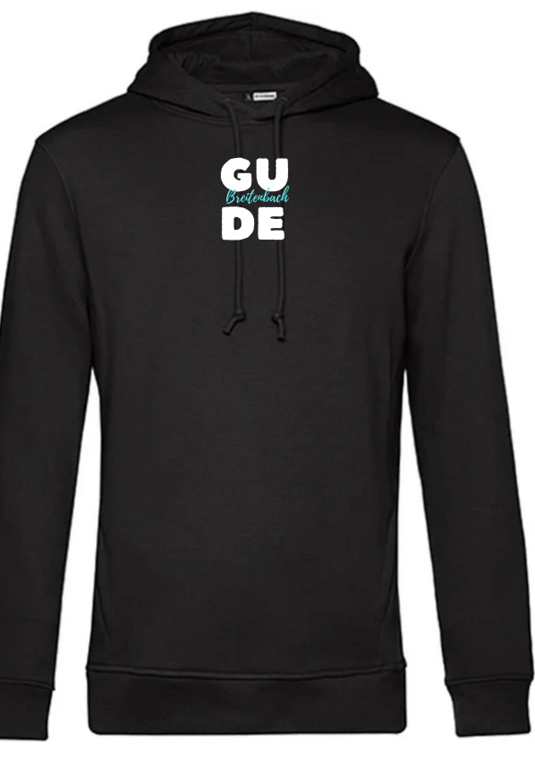 Hey Schlüchtern Longsleeve