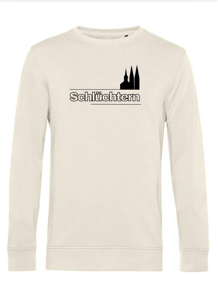 Hey Schlüchtern Kids T-Shirt schwarz