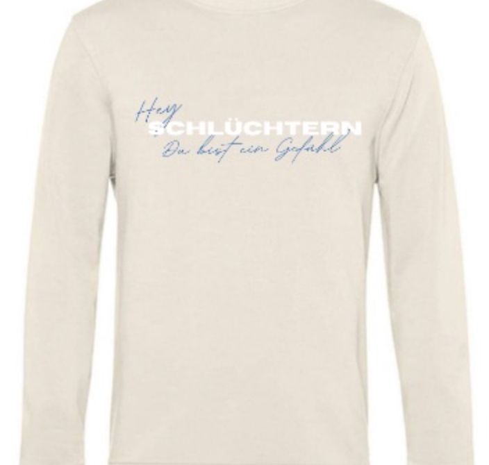 Kalter Markt Sweatshirt