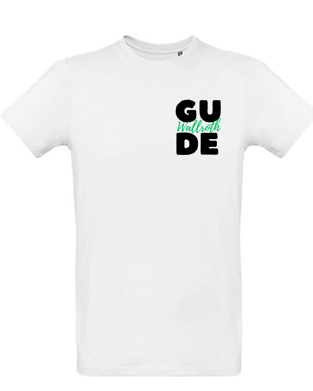 Gude Elm Damen weiß