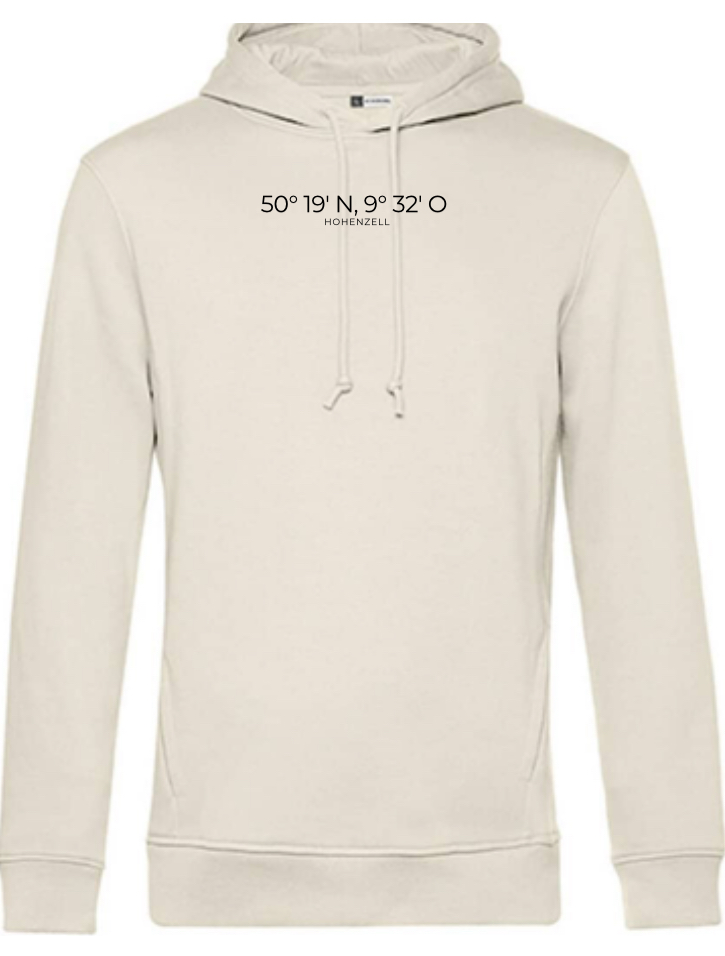 Hohenzell Sweatshirt creme
