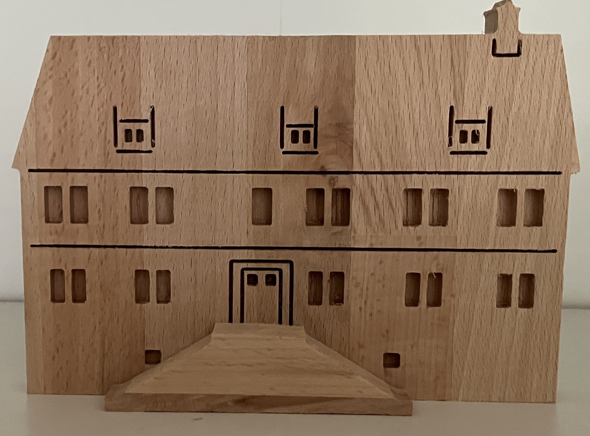 Klosterrentamt Schlüchtern