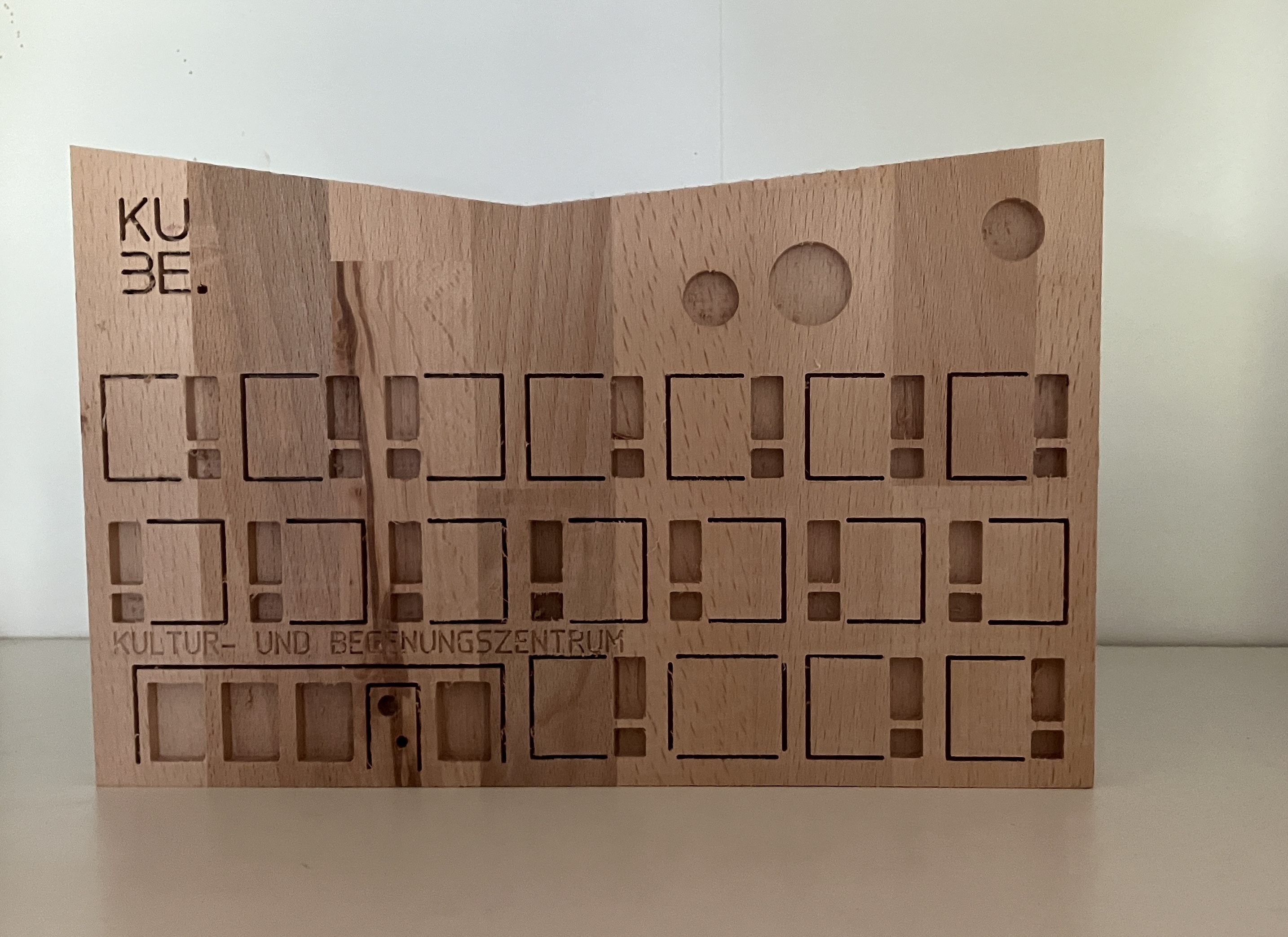 KUBE Kultur- und Begegnungszentrum Schlüchtern